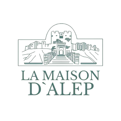 La Masion D'Alep