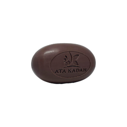 Natural Olive Oil + Kings' Oud Perfume Soap - Kadah (140 Gr)